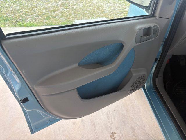 FIAT Panda 1.2 Emotion OK NEOPATENTATI POCHI CHILOMETRI