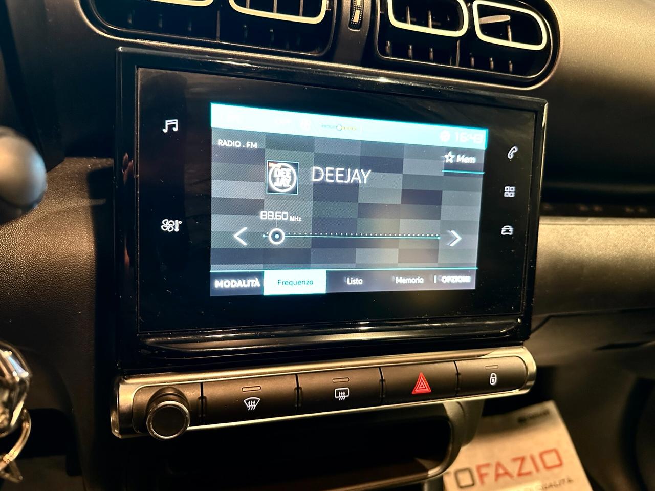 Citroen C3 Aircross PureTech 110 S&S Feel