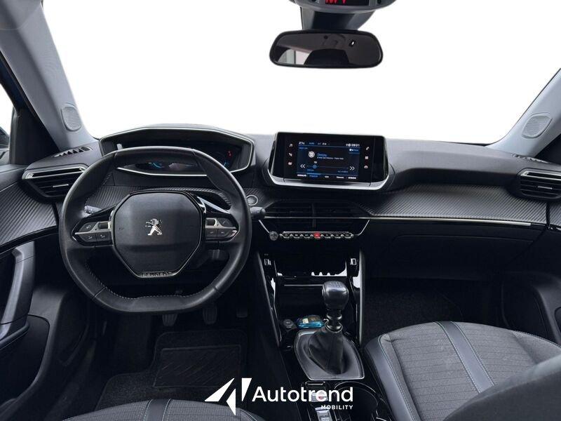 Peugeot 2008 1.2 PureTech 100 CV LED Allure Pack S&S