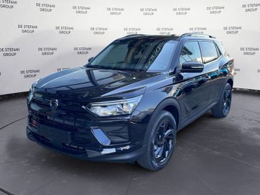 KGM Korando Korando 1.5 turbo gdi Black Edition 4wd 163cv