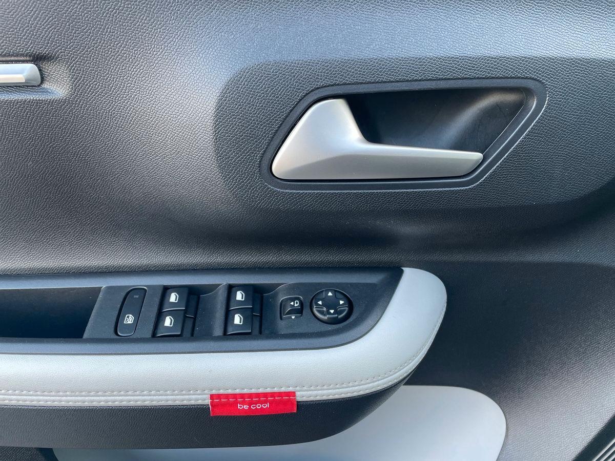 CITROEN C3 IV 2024 - C3 1.2 puretech turbo Max 100cv s&s