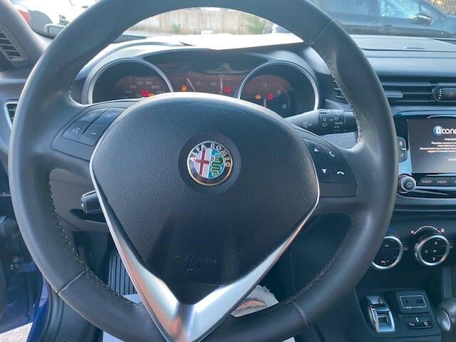 Alfa Romeo Giulietta 1.6 JTDm TCT 120 CV Super 2019