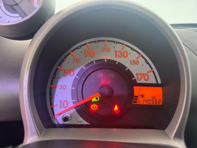 TOYOTA Aygo 1.0 12V VVT-i 3 porte Sol