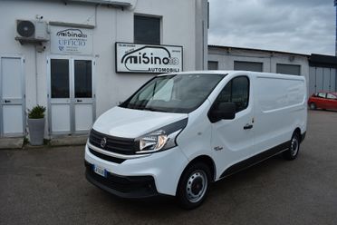 Fiat Talento 1.6 mjt 12q. Prolungato- 2020