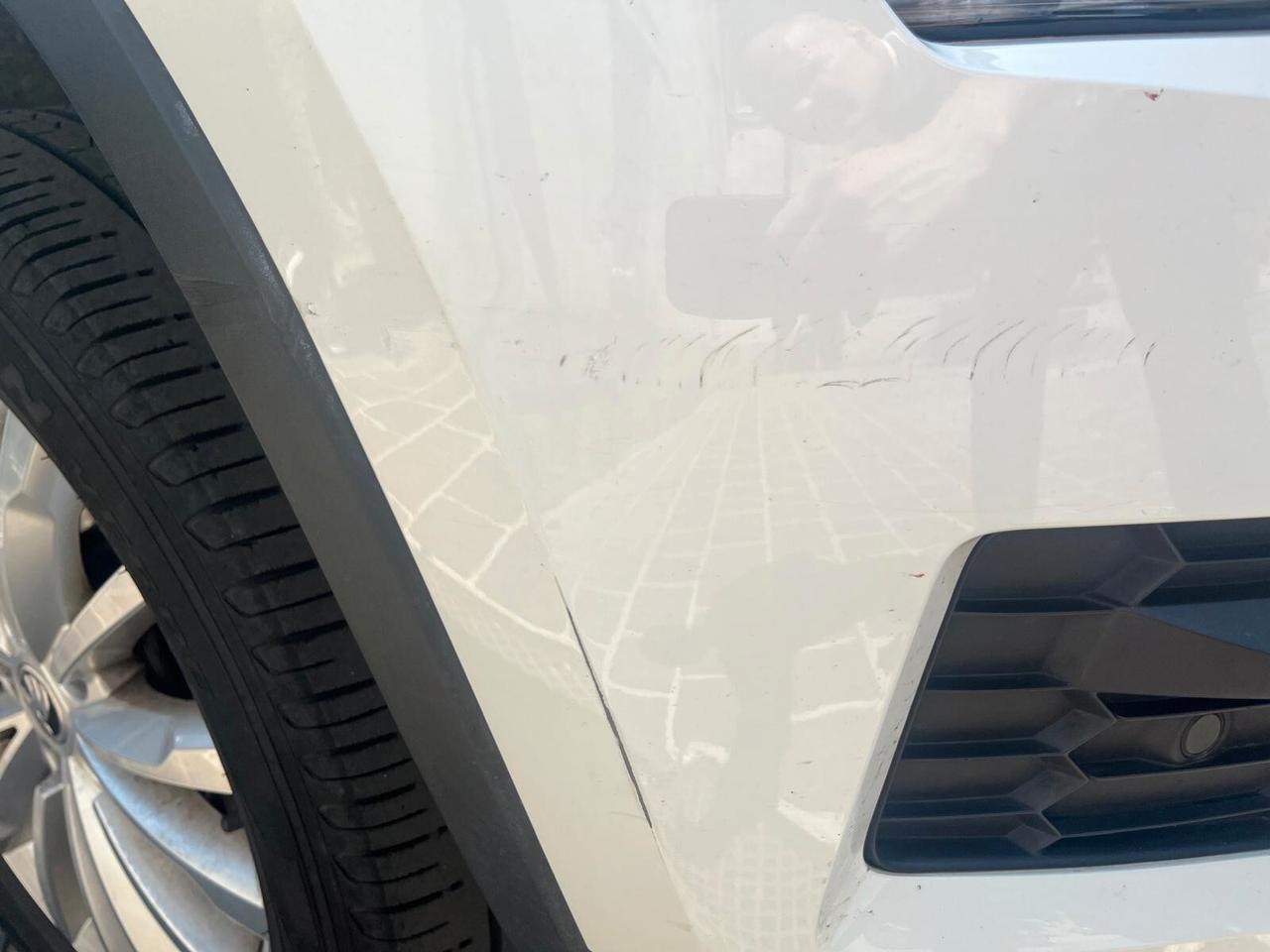 7 POSTI Skoda Kodiaq 2.0 TDI SCR DSG Ambition