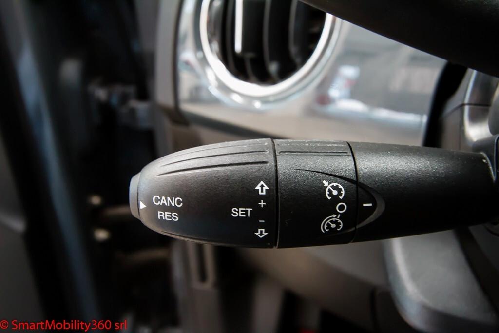 Fiat 500 1.0 Hybrid Lounge - Ok neopatentati!!!