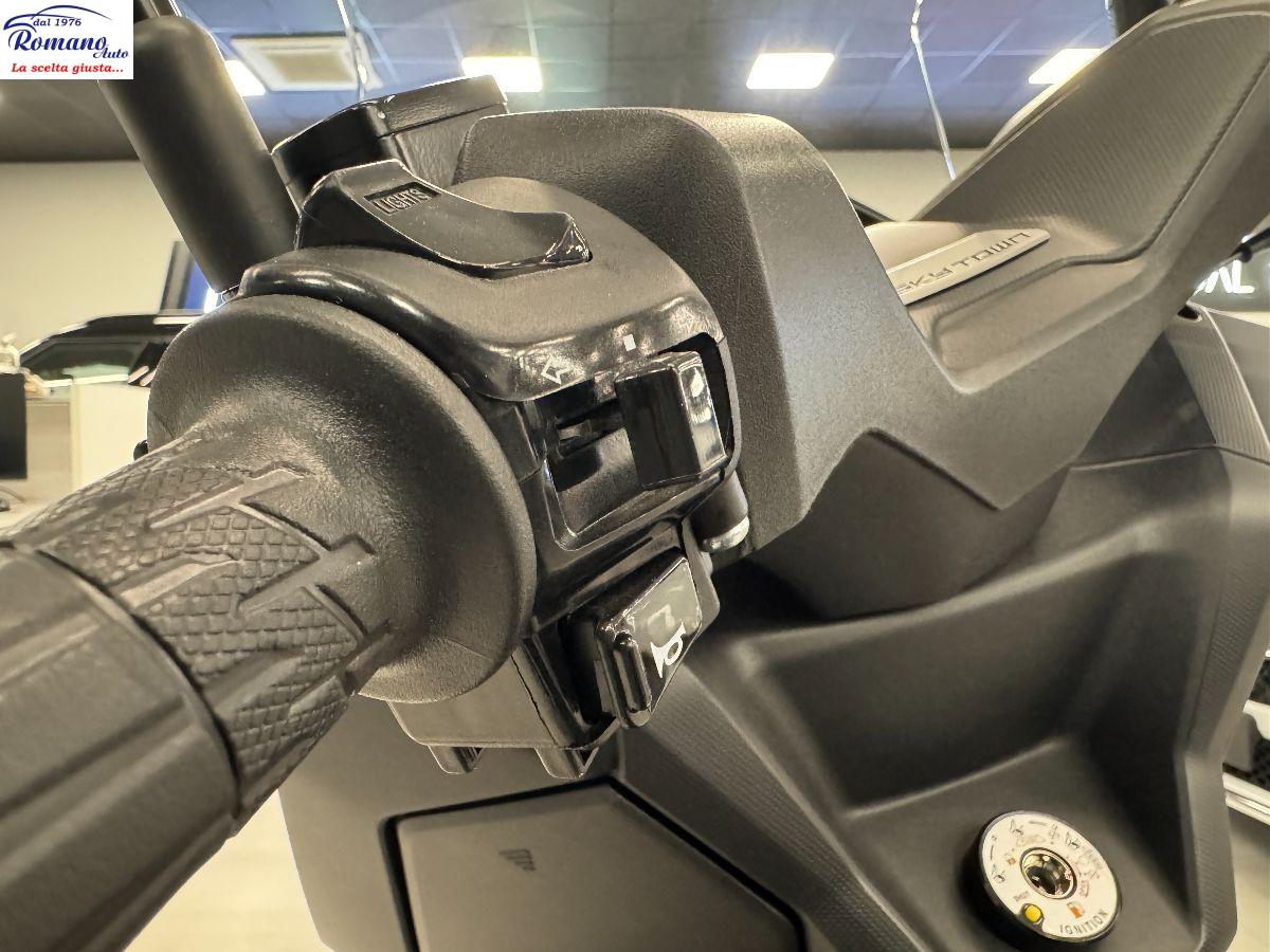 NEW Kymco - Skytown 125 - i#PRONTA CONSEGNA!