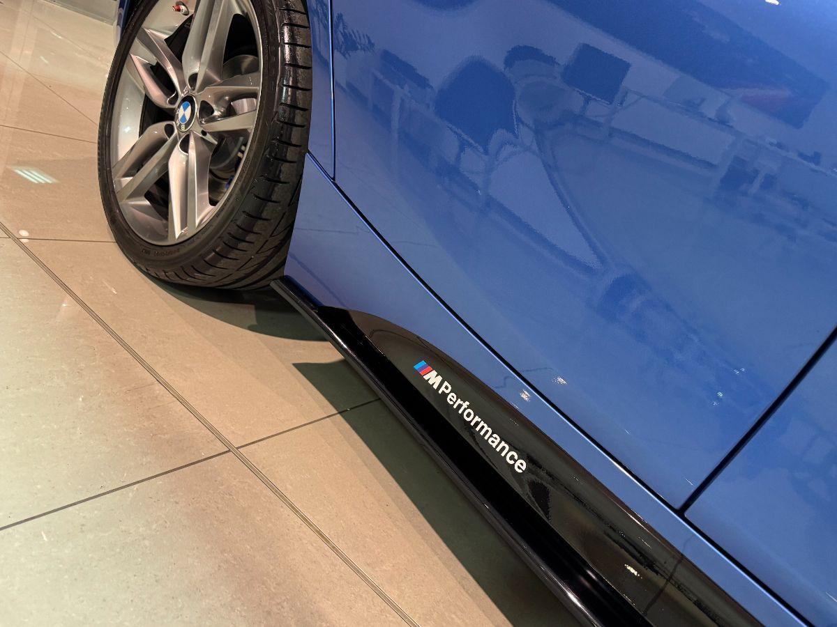 BMW Serie 1 116d 5p. Msport