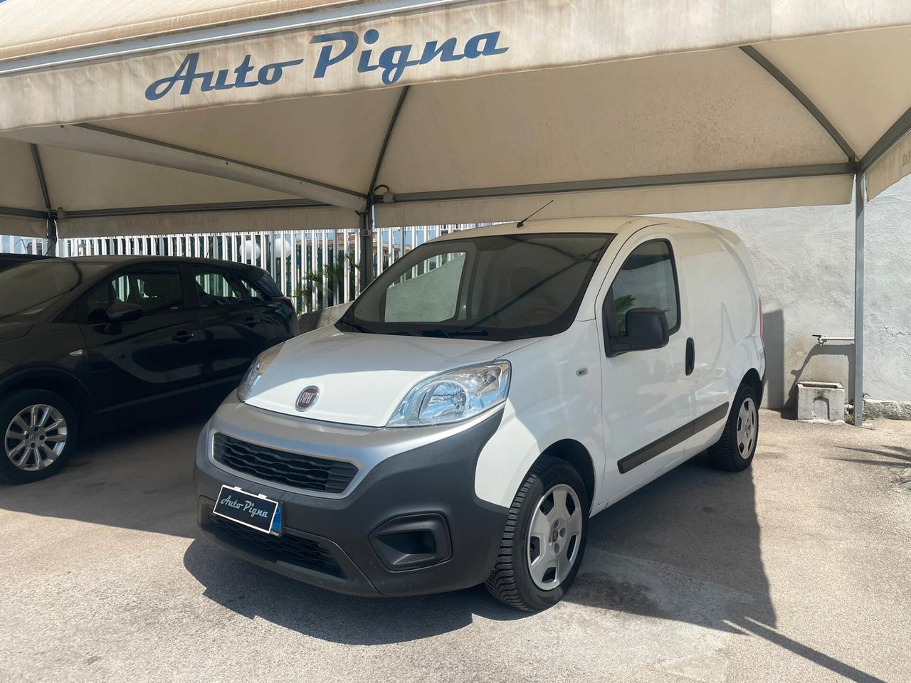 Fiat Fiorino 1.3 75CV FURGONE 2 POSTI