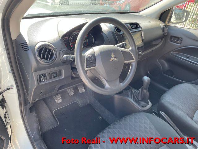 MITSUBISHI Space Star 1.2 Invite NEOPATENTATI PROMO !