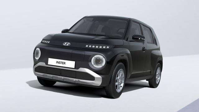 HYUNDAI INSTER BEV 49 kWh Xtech+Login Pack