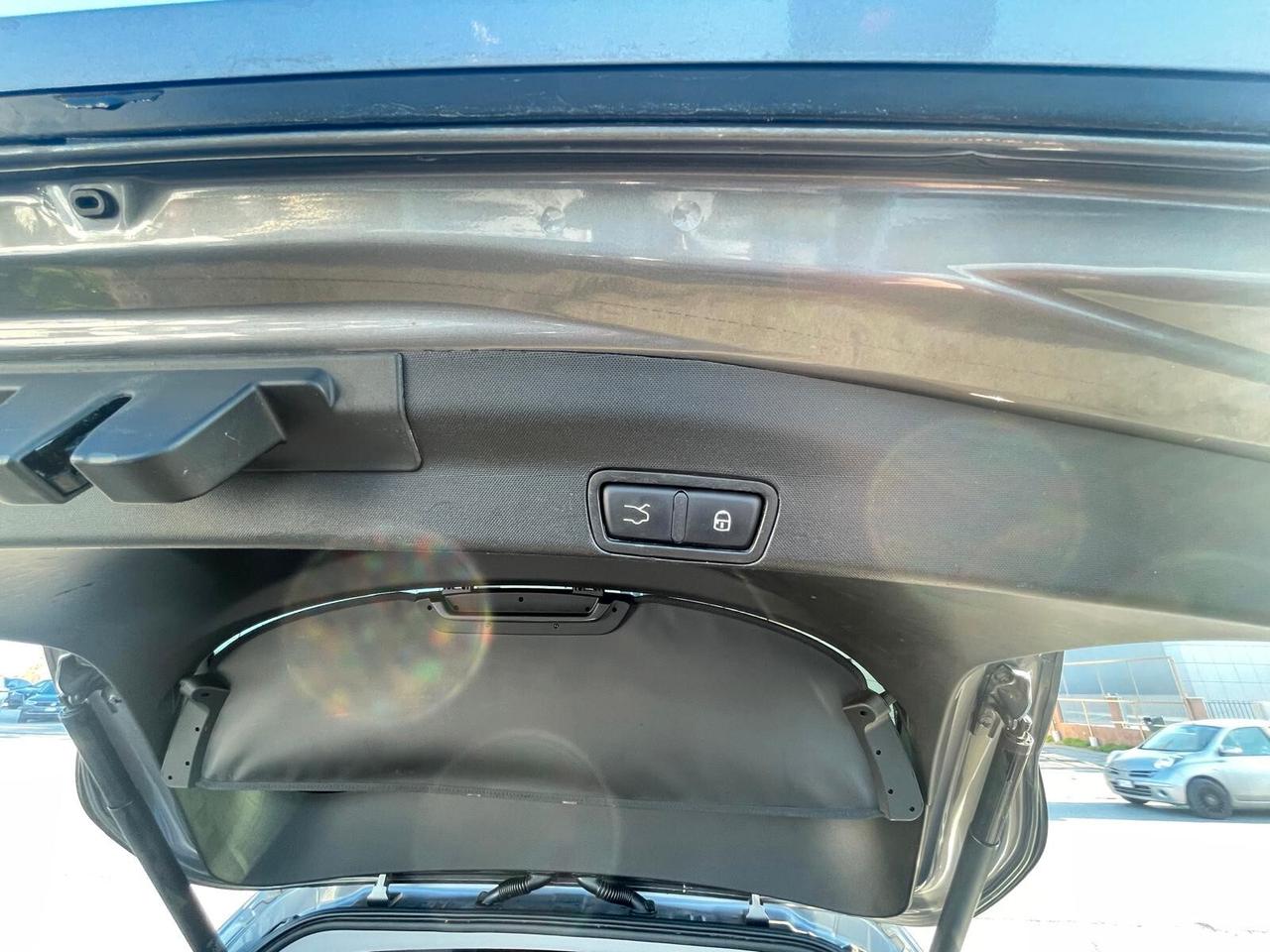 Alfa Romeo Stelvio 2.2 Turbodiesel 210 CV AT8 Q4 Super