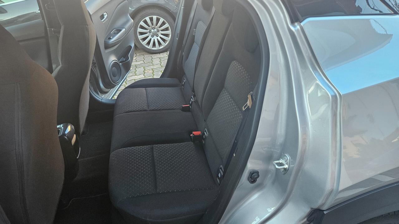 Nissan Juke 1.0 dig-t 117cv NEOPATENTATI- CAMERA-SED.RISC.-APP