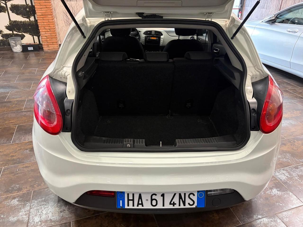 Fiat Bravo 1.4 Multiair T 140 CV S&S Easy