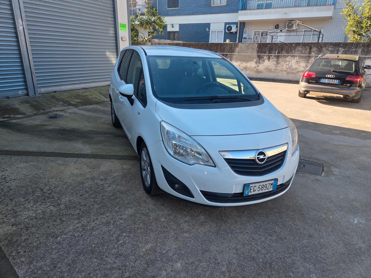 Opel Meriva 1.4 100CV Elective