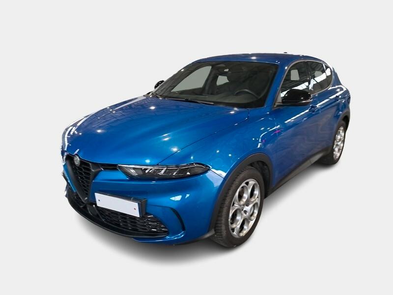 ALFA ROMEO TONALE 1.5 130 CV HYBRID TCT7 SPRINT SUV