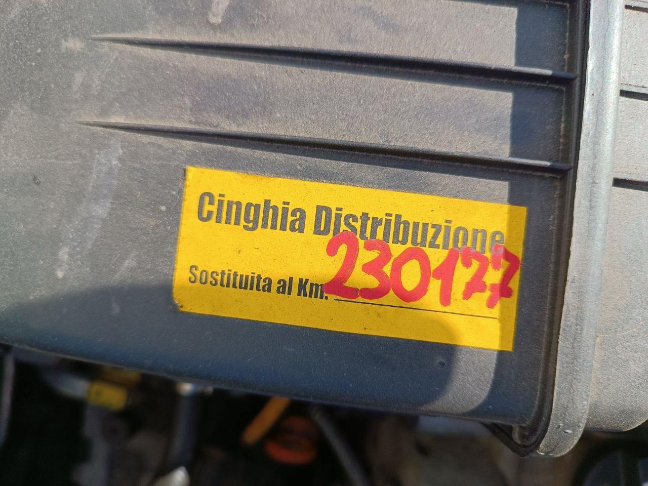 FIAT Panda 1.4 Natural Power Classic