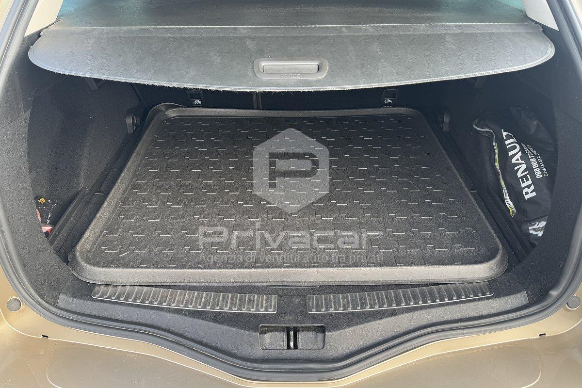 RENAULT Mégane Sporter dCi 8V 110 CV EDC Energy Intens