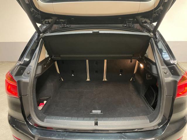 BMW X1 xDrive18d Advantage