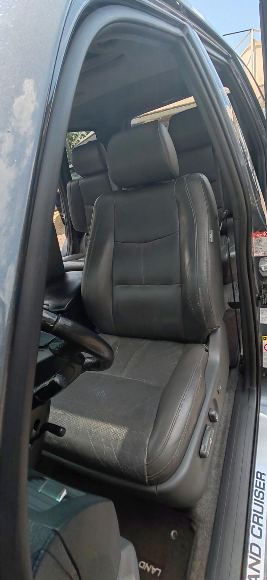 Toyota Land Cruiser 3.0 D-4D 16V cat 5 porte aut. Wagon