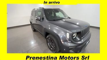 JEEP Renegade 1.3 T4 190CV PHEV 4xe AT6 80th Anniversary