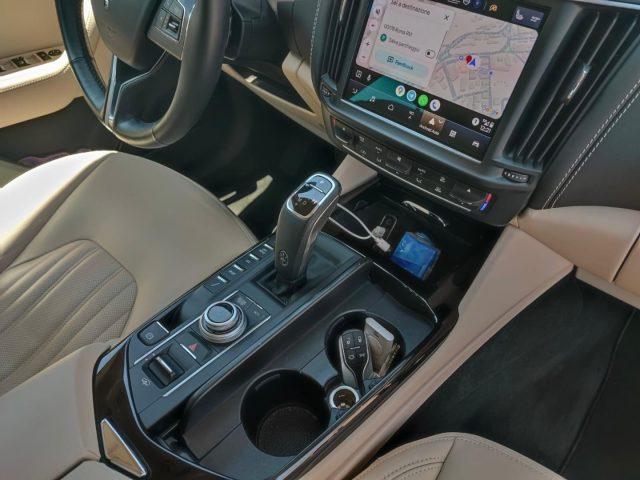 MASERATI Levante MHEV 330 CV AWD GT