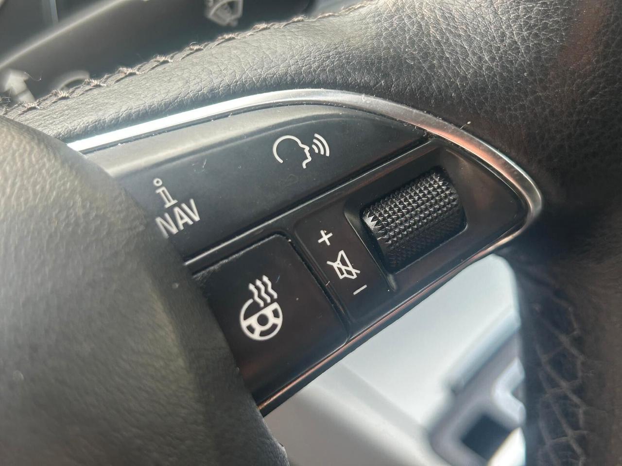 Audi A6 3.0 TDI 204 CV