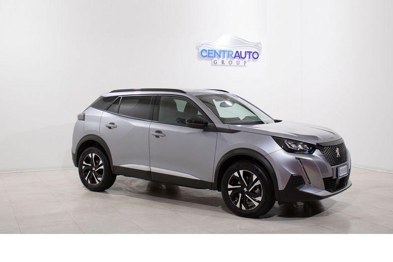 Peugeot 2008 2008 BlueHDi 130cv EAT8 Allure