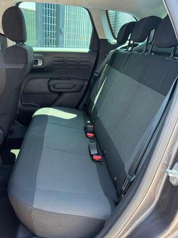 Citroen C3 Aircross C3 Aircross 1.2 puretech Feel*PRONTA CONSEGNA*