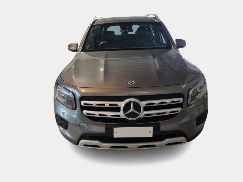 MERCEDES-BENZ GLB 200 d Automatic Business Extra
