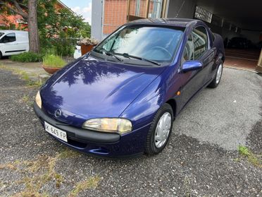 Opel Tigra 1.6i 16V cat Rio Verde