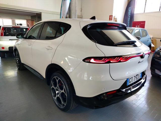 ALFA ROMEO Tonale 1.5 160CV MHEV TCT7 Veloce