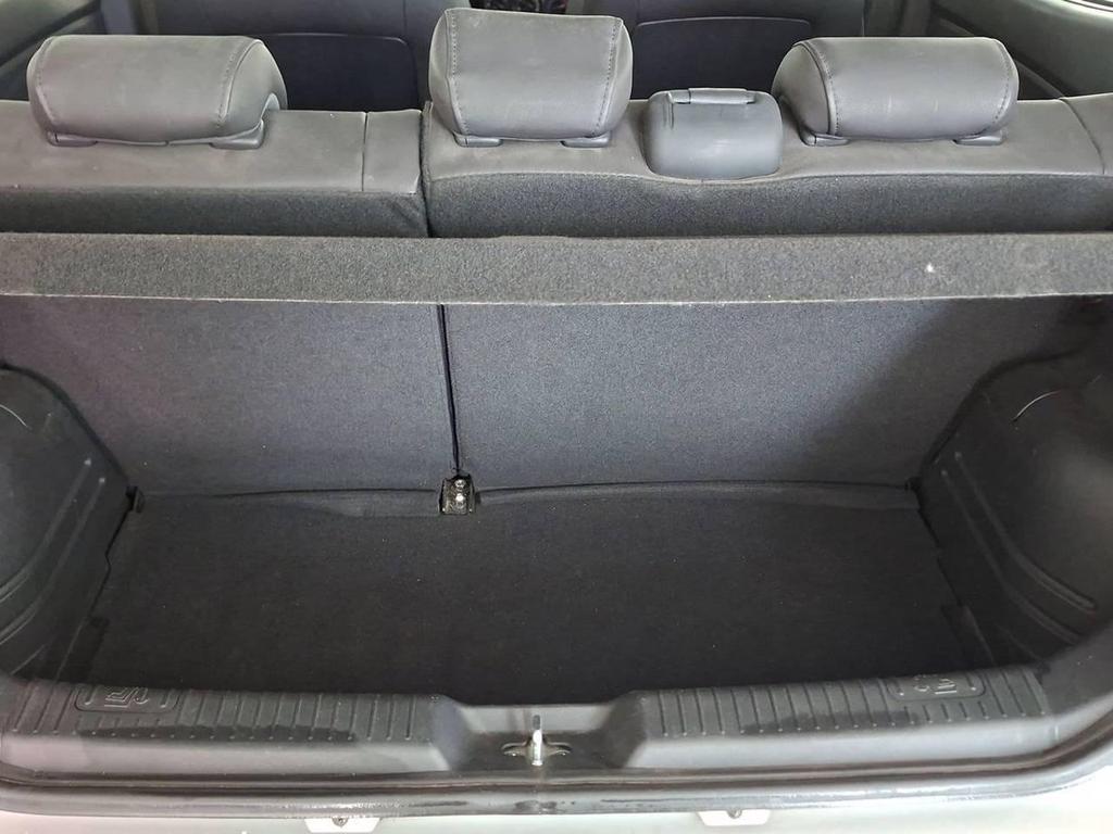 Kia Picanto 1.0 Bi-Fuel Easy