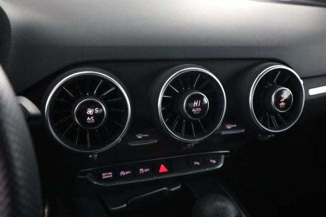 AUDI TT TT Coupé 2.0 TFSI S tronic