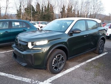 Citroen C3 Aircross PureTech Turbo 100 You