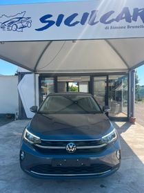 Volkswagen Taigo 1.0 TSI 95 CV Life