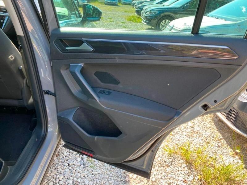 Volkswagen Tiguan 2.0 TDI SCR Life