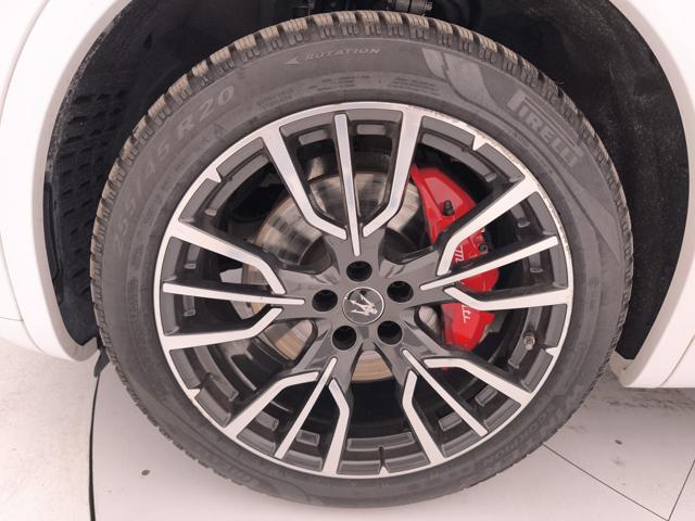MASERATI Grecale 2.0 mhev Modena 330cv auto