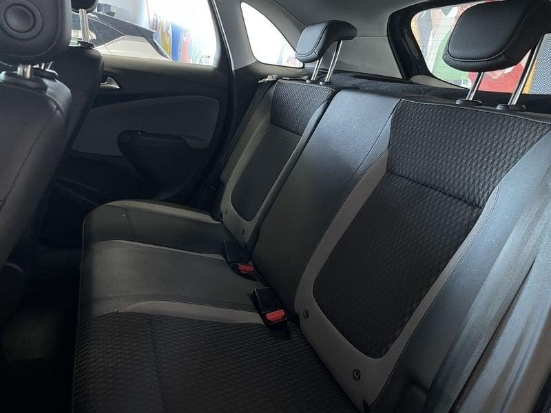 Opel Crossland Crossland X 1.5 ECOTEC D 102 CV Start&Stop Innovation