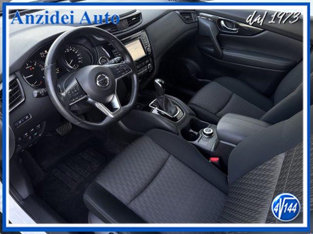 NISSAN X-Trail N1 dCi 150 4WD X-Tronic Autocarro N-Connecta