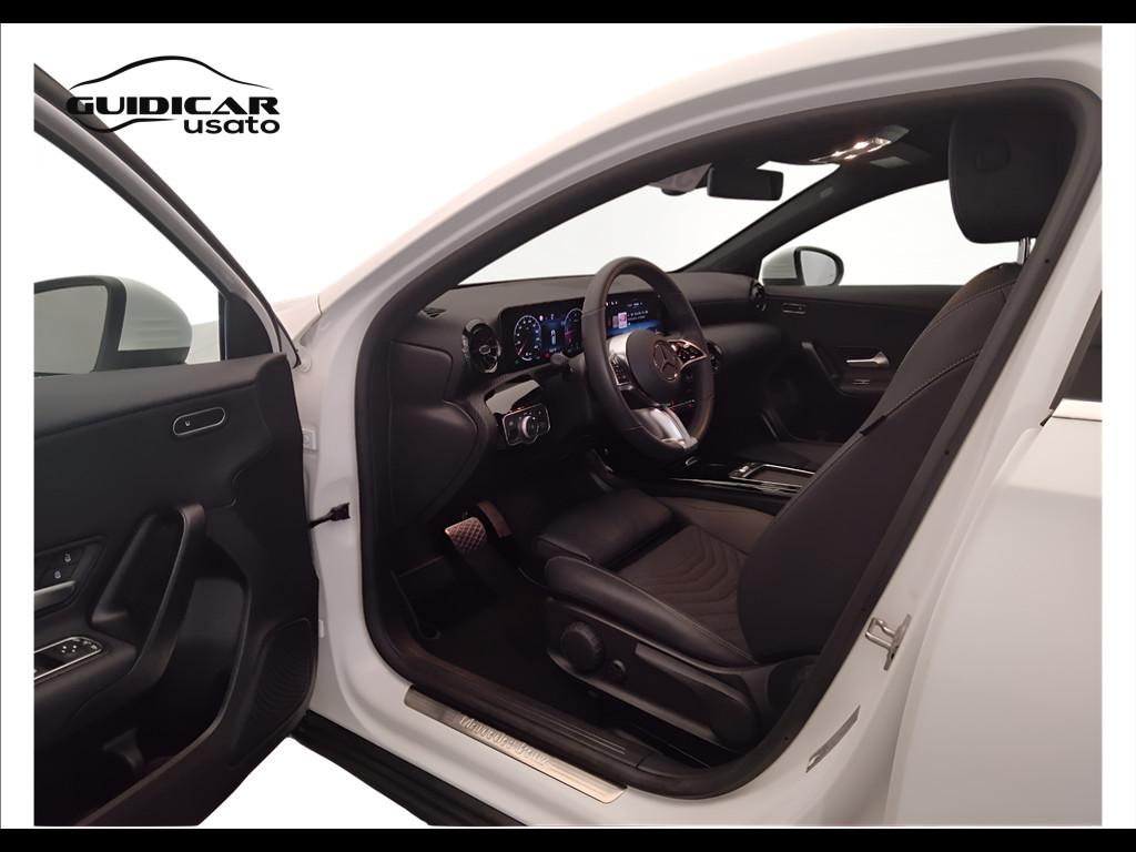 Mercedes-Benz Classe A - W177 2023 - A 180 d Advanced auto