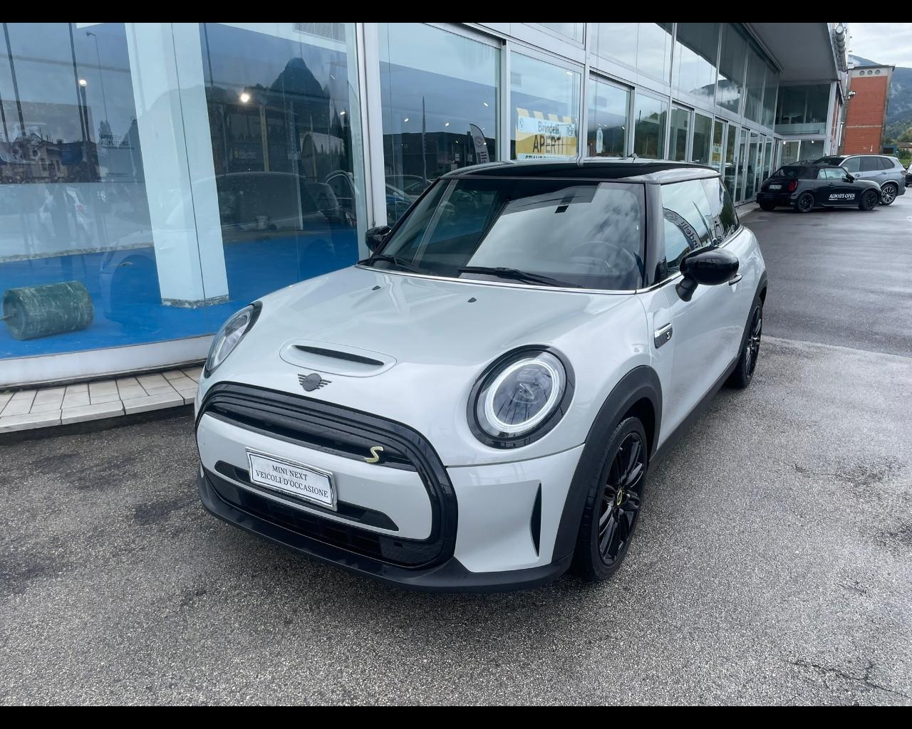 MINI Mini Full El. (F56) - Mini Cooper SE Classic