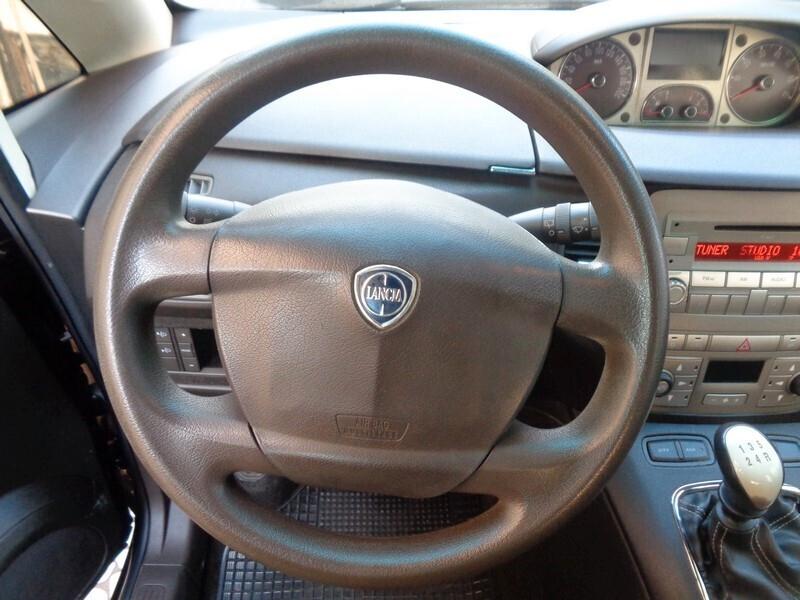Lancia MUSA 1.4 Oro Plus Ecochic GPL