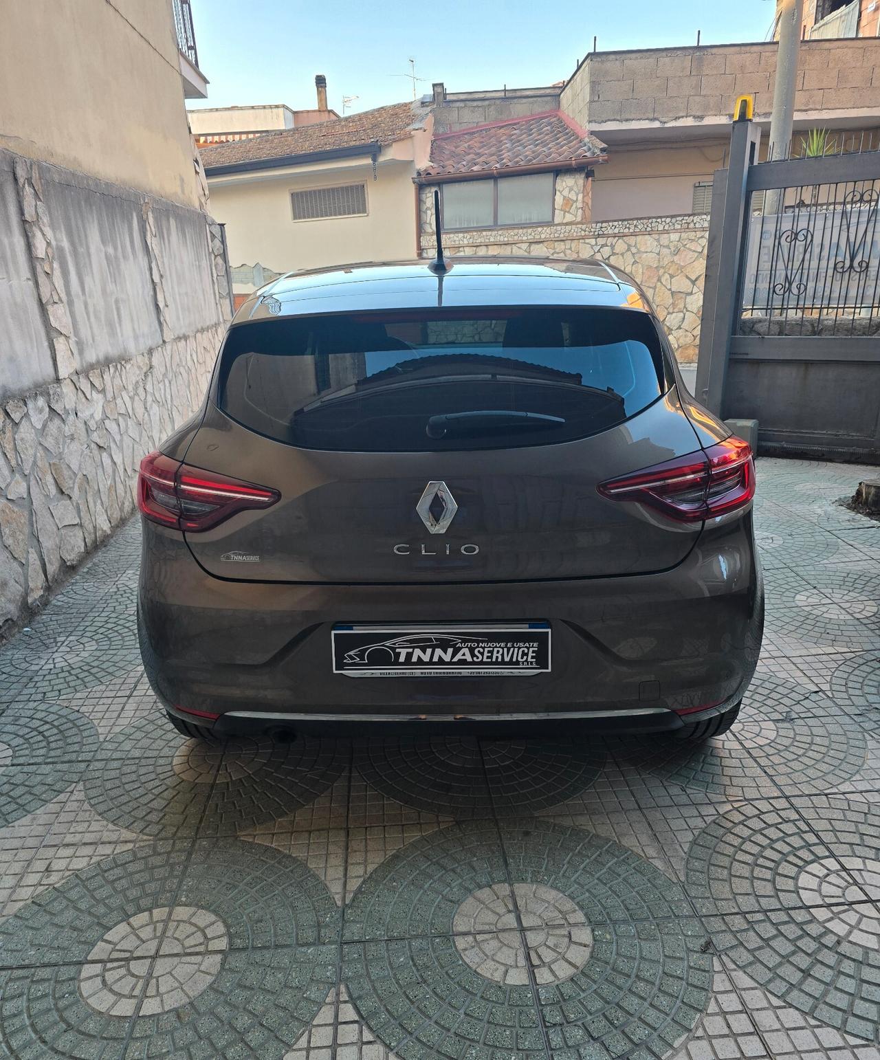 Renault Clio Blue dCi 8V 85 CV 5 porte Intens