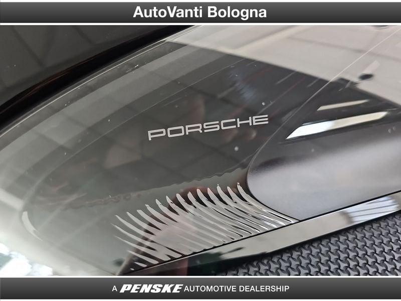 Porsche Macan Macan 2.0 245cv pdk