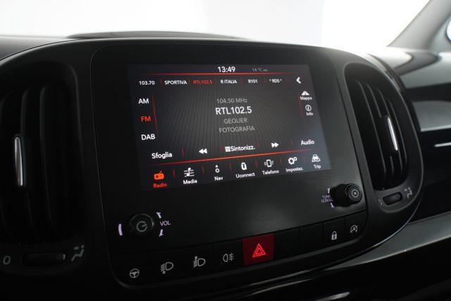 FIAT 500L 500L 1.3 Multijet 95 CV Mirror