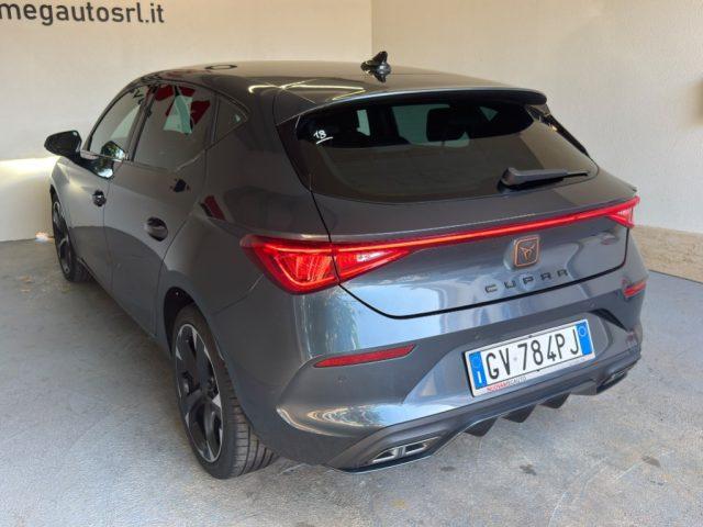 CUPRA Leon 2.0 TDI 150 CV DSG