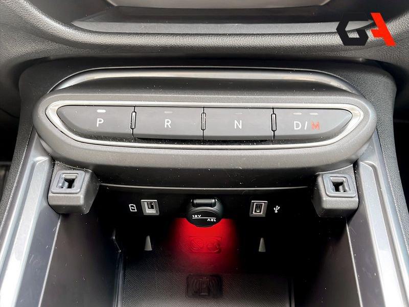 FIAT 600 600 Hybrid 136 CV DCT MHEV La Prima