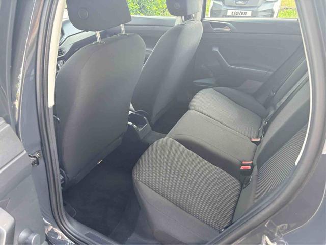 VOLKSWAGEN Polo 1.0 MPI 5p. Trendline