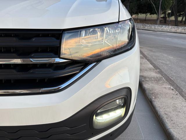 VOLKSWAGEN T-Cross 1.0 TSI Life BMT VIRTUAL COCKPIT